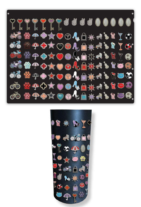 D-MOJİ TEZGAH ÜST STAND